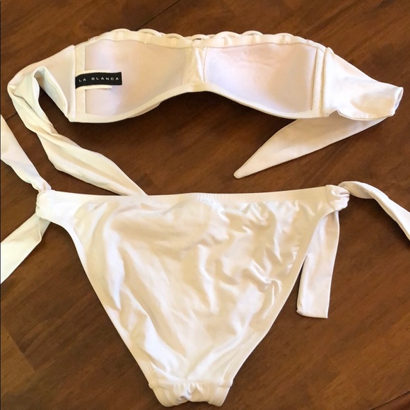 LA BLANCA swimwear! - Picture 3 of 3